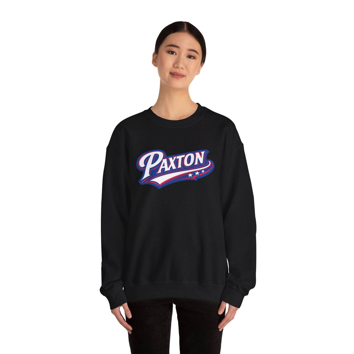Major League Crewneck