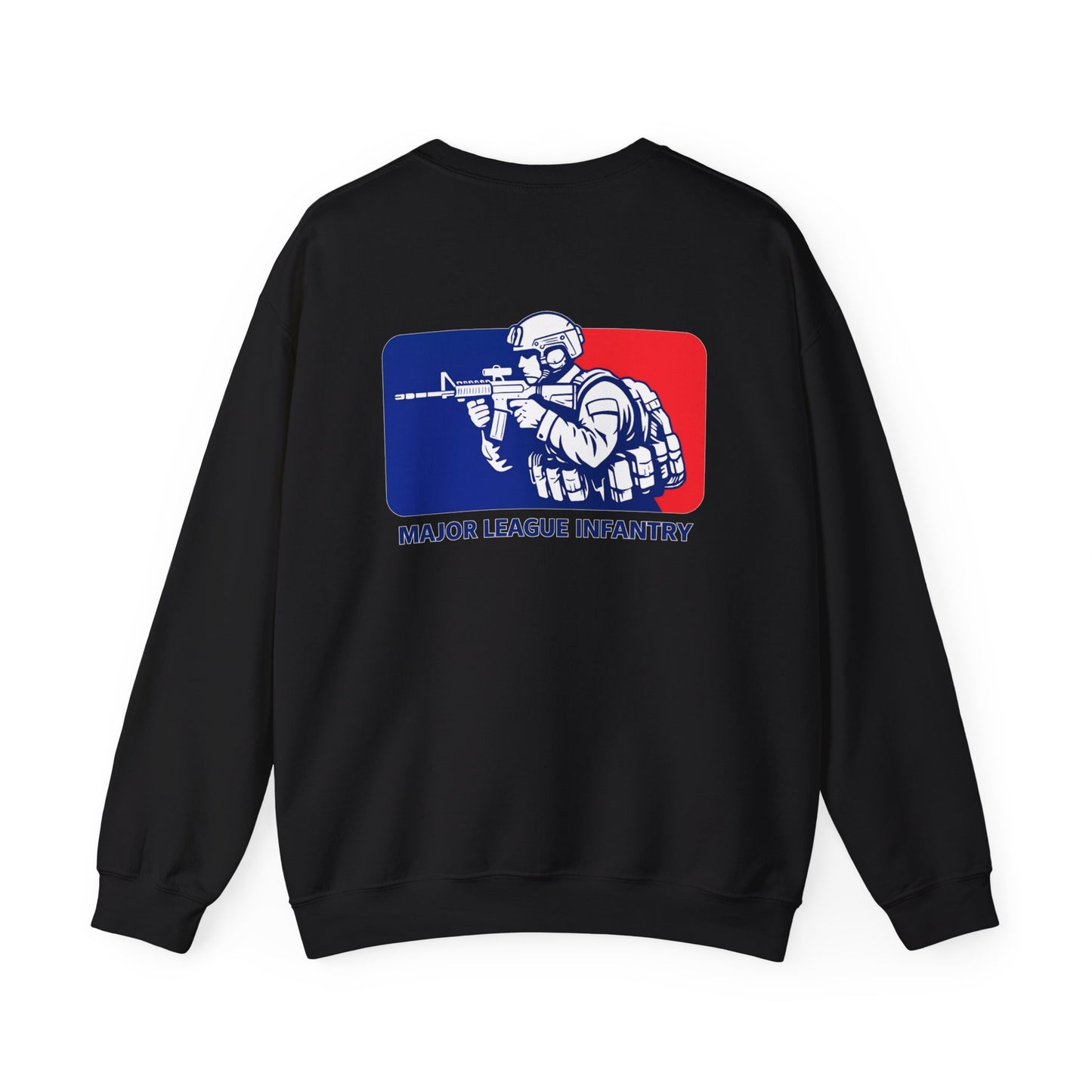 Major League Crewneck