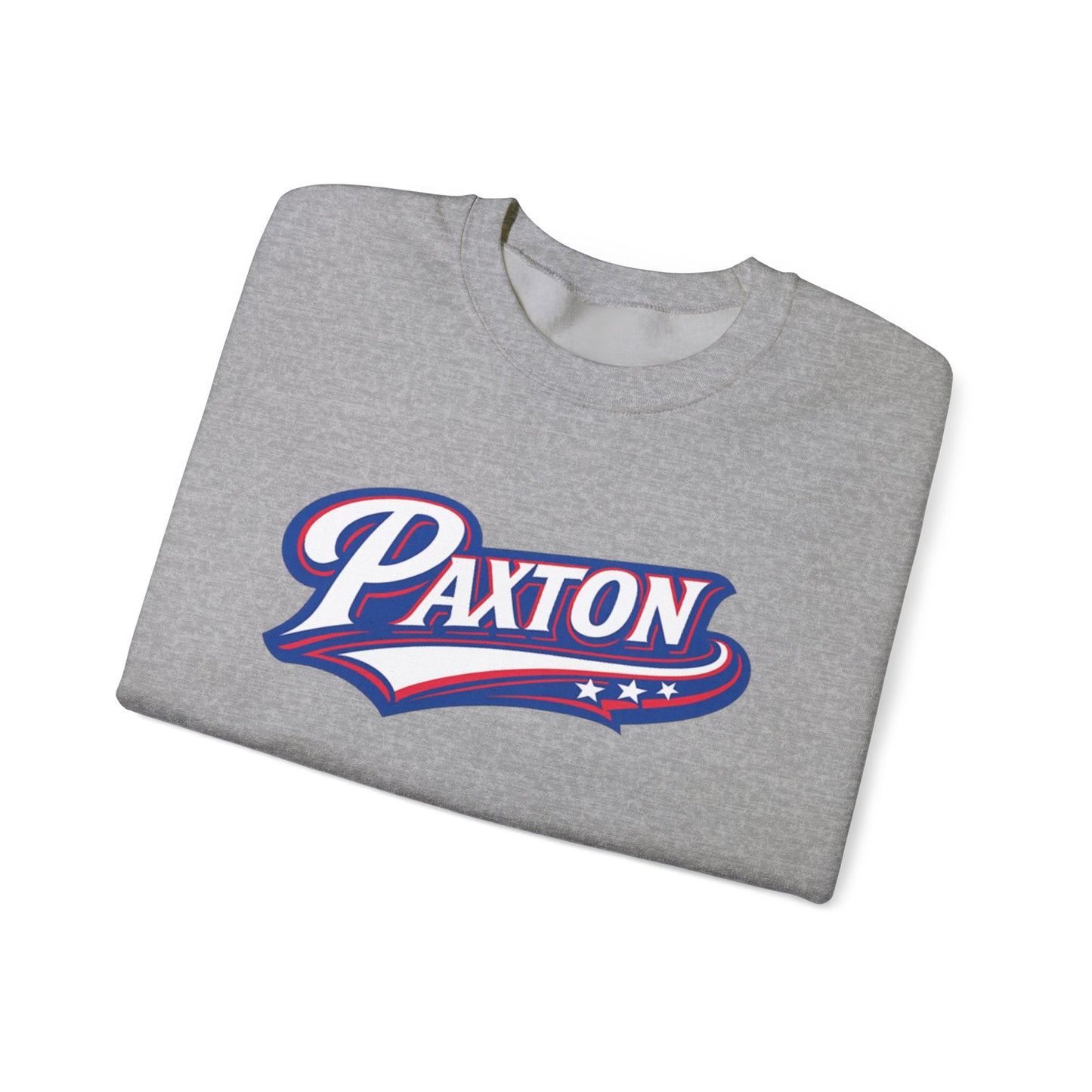 Major League Crewneck
