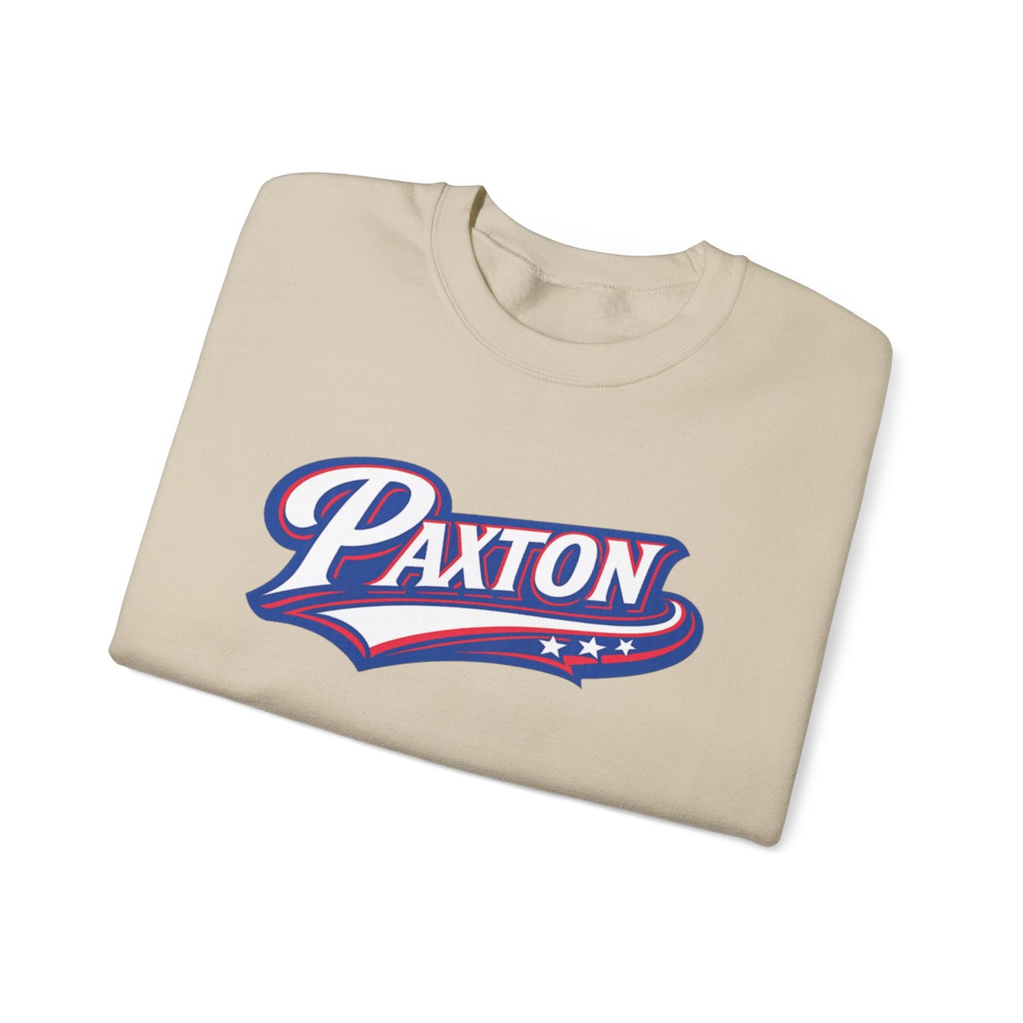 Major League Crewneck