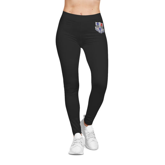 Simple Paxton Leggings
