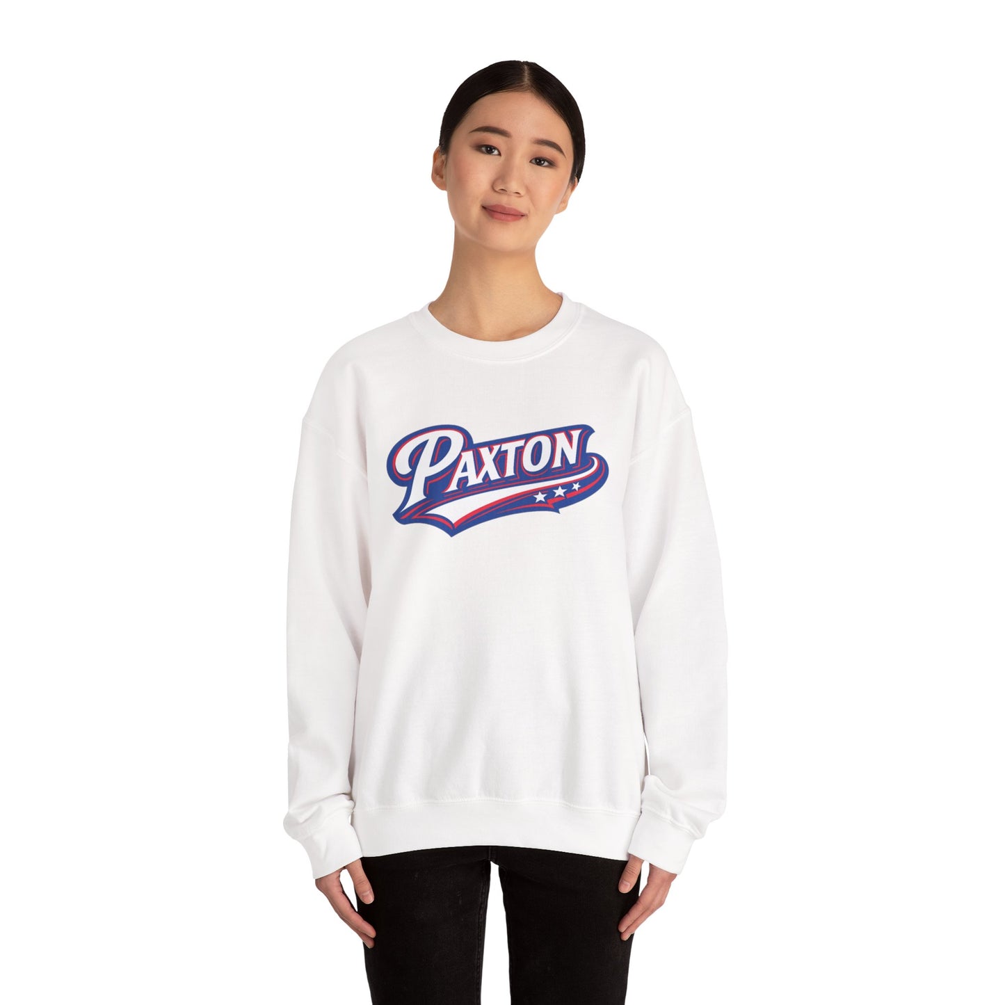 Major League Crewneck