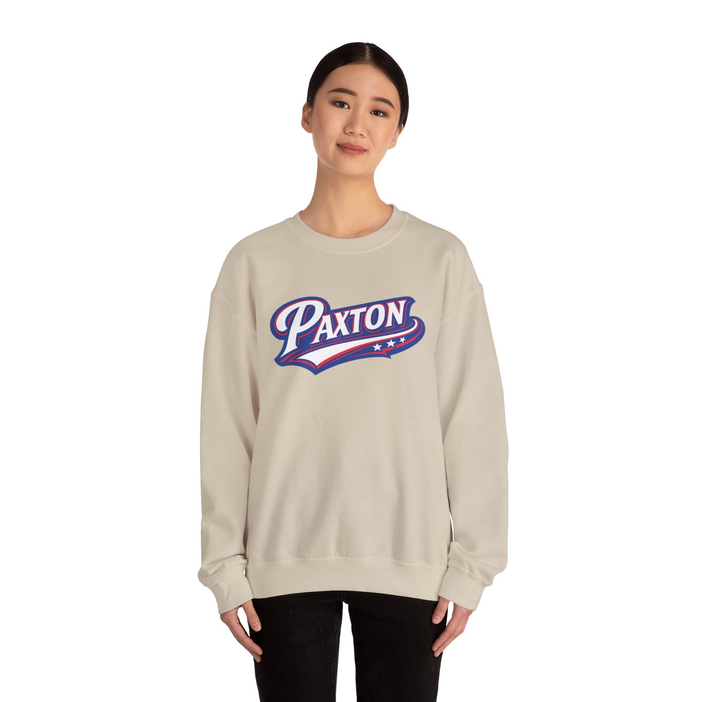 Major League Crewneck