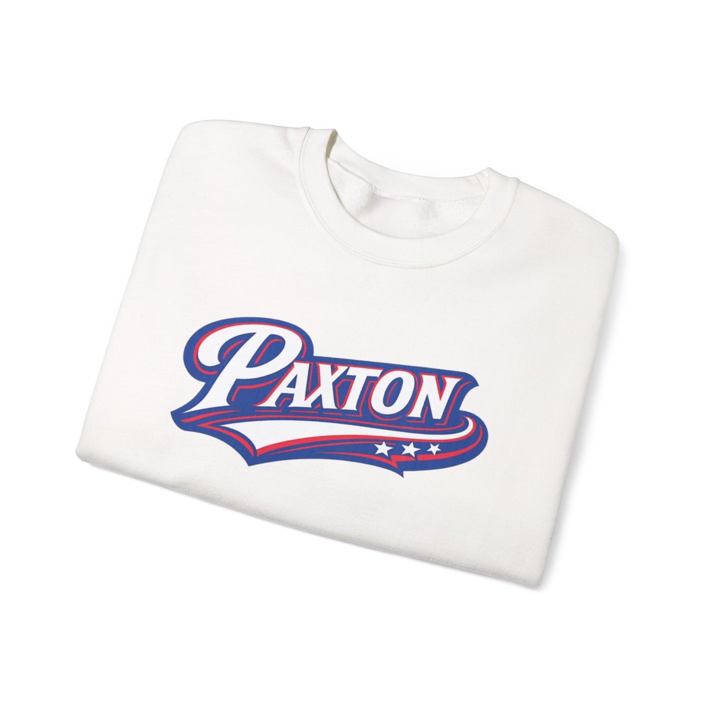 Major League Crewneck