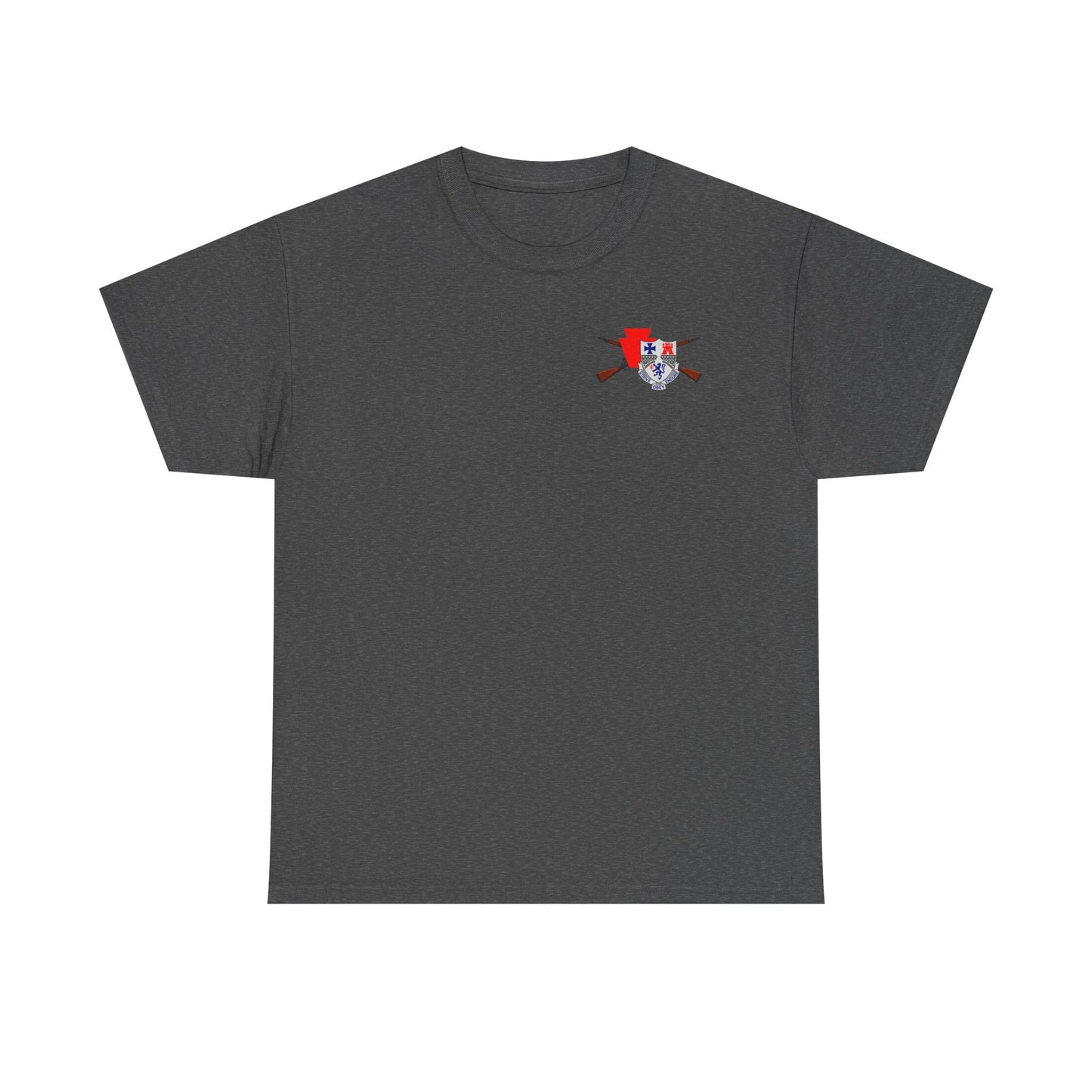 The Fearful Tee