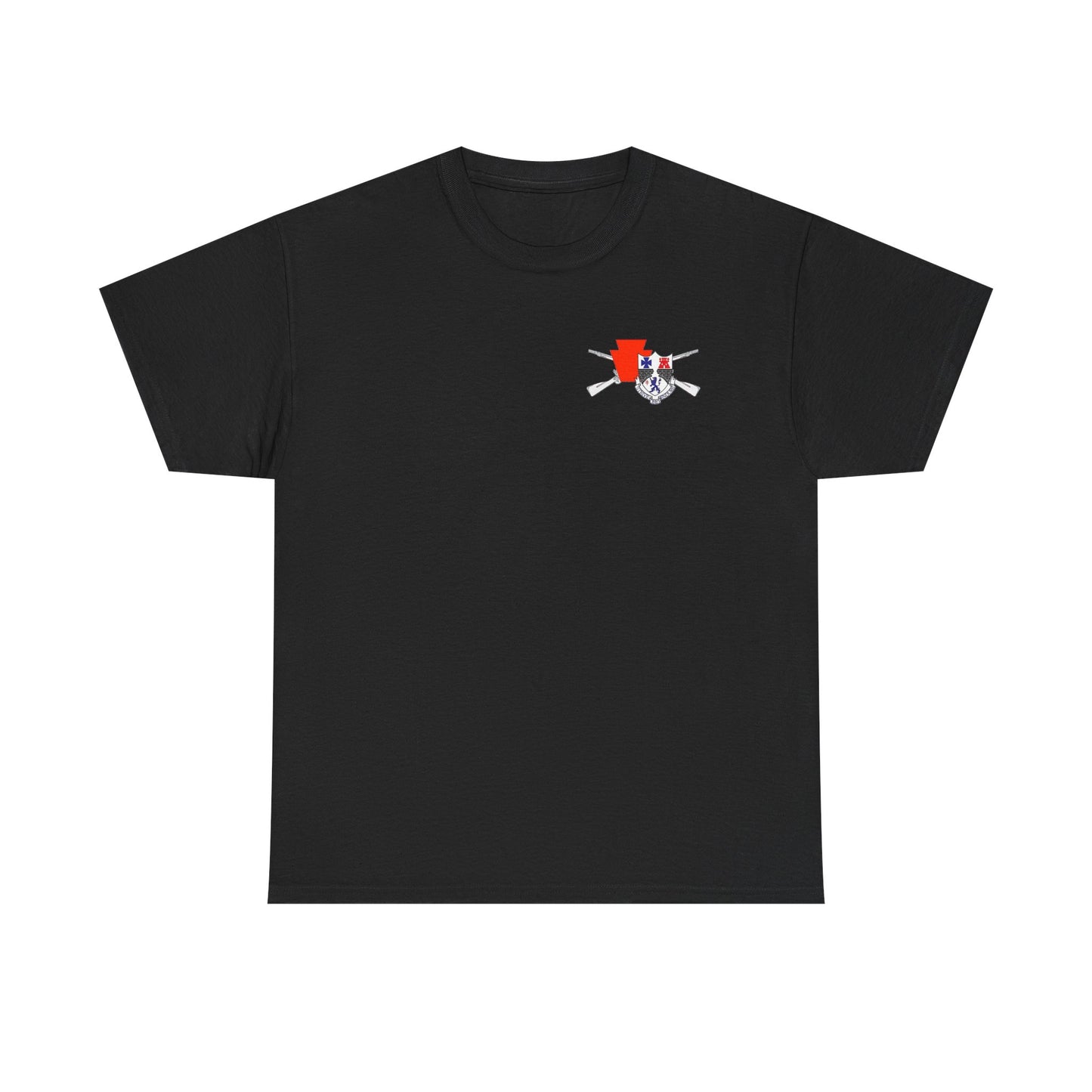 Fury of the Brave Tee