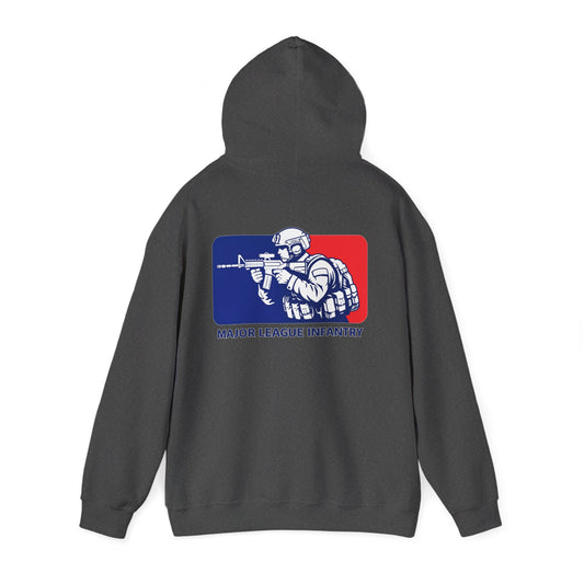 Major League Hoodie