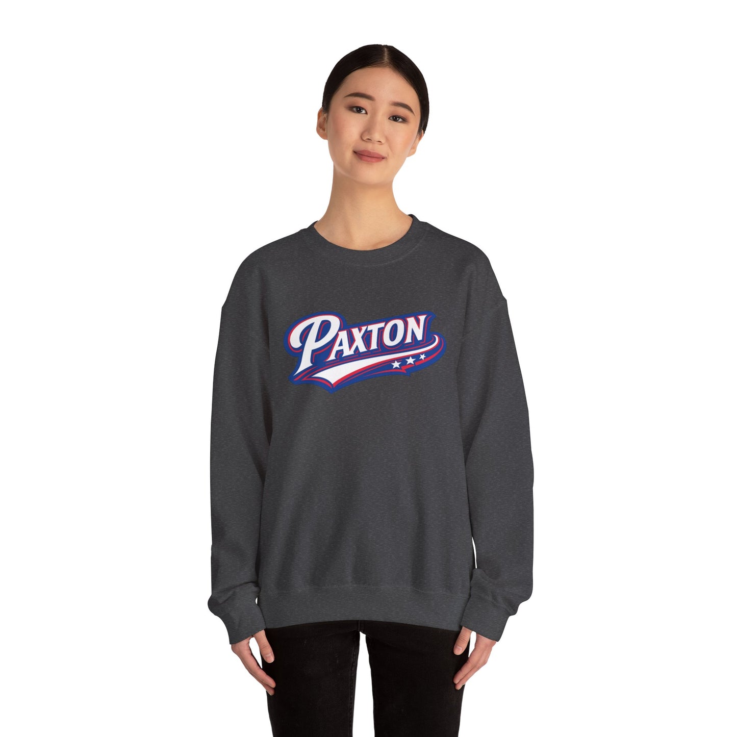 Major League Crewneck
