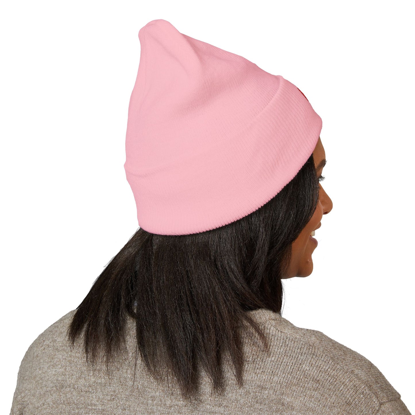 Fury Cuffed Beanie