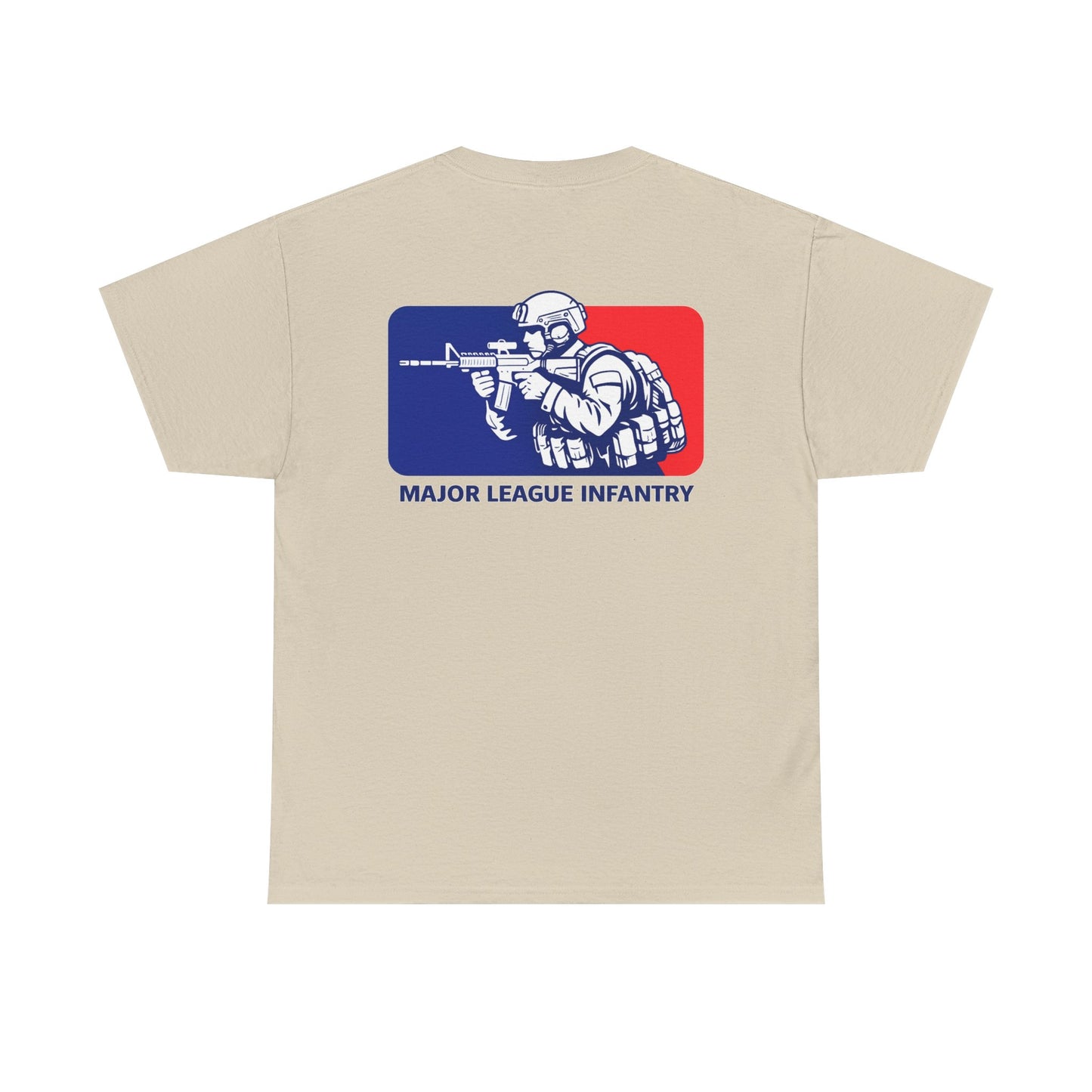Major League Tee