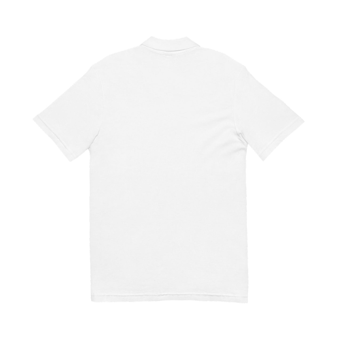 TF Paxton Polo  Embroidered