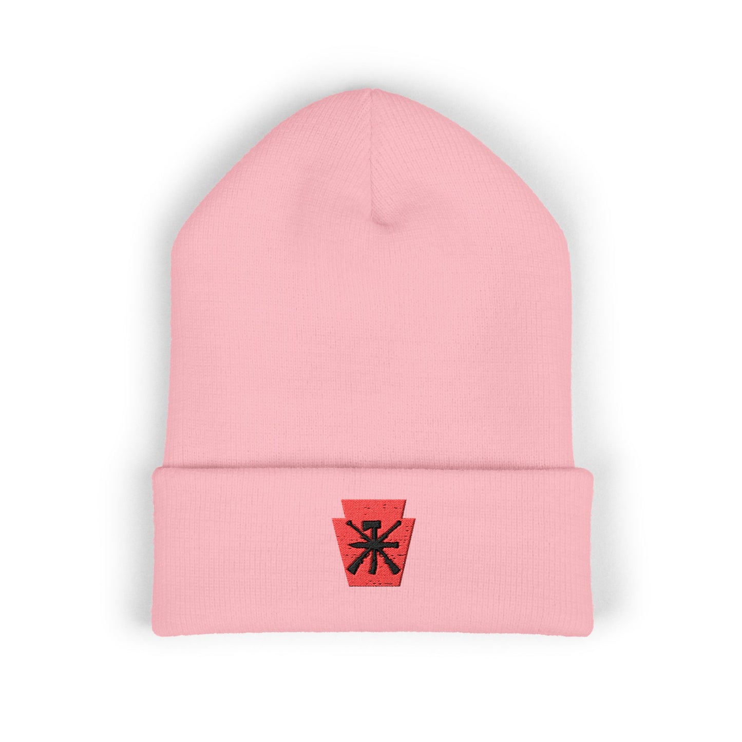 Fury Cuffed Beanie