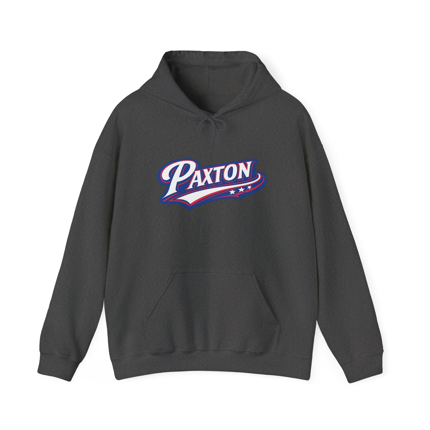 Major League Hoodie