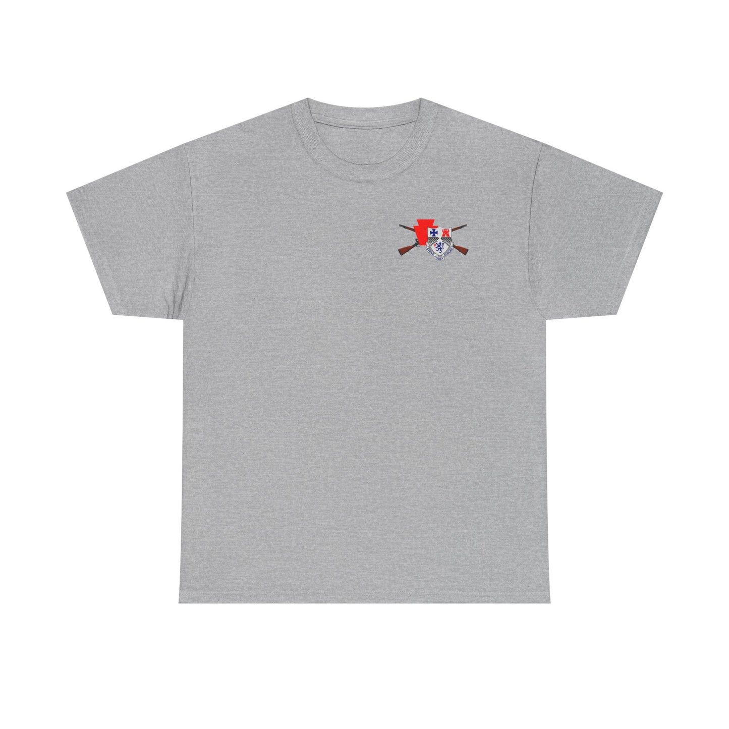 The Fearful Tee