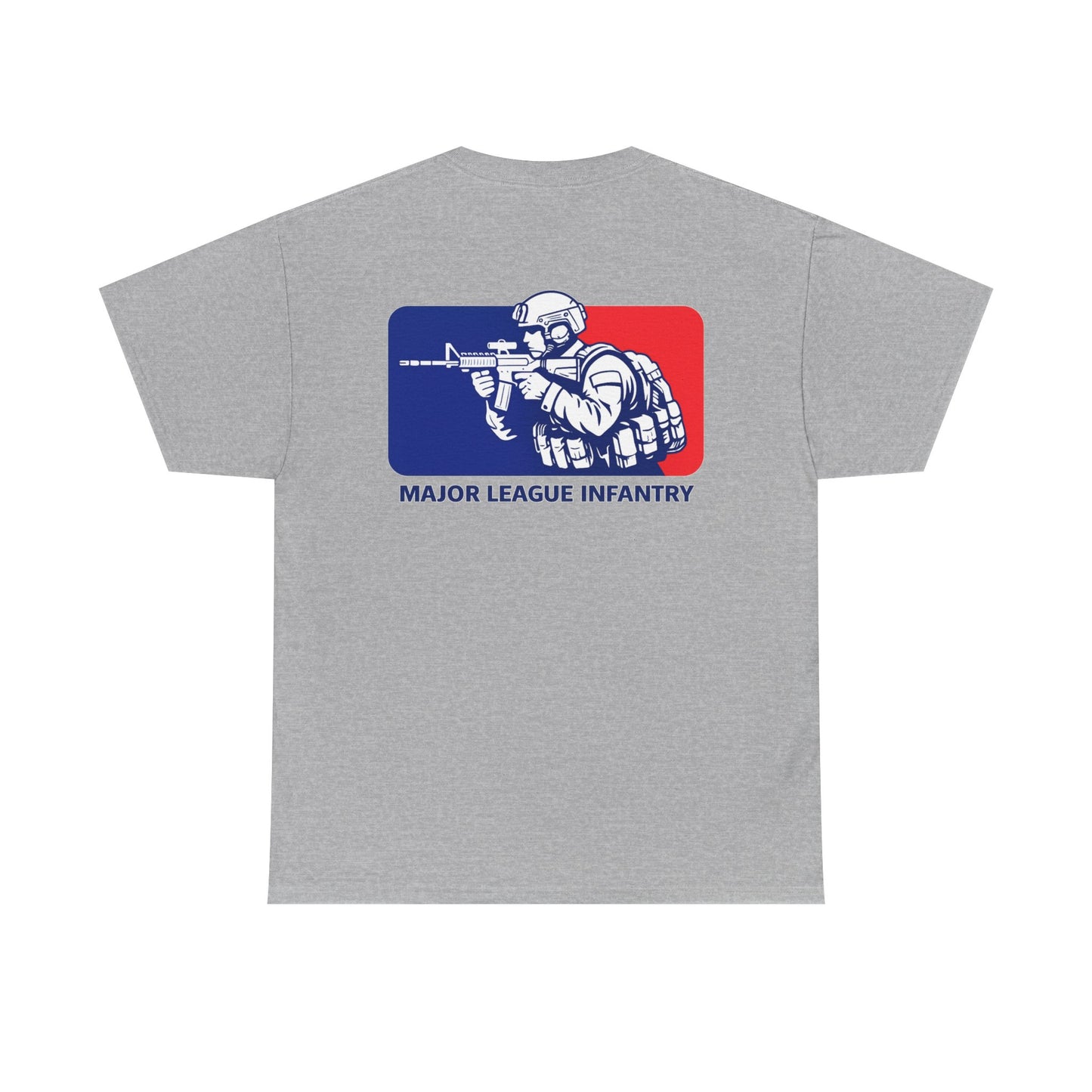 Major League Tee
