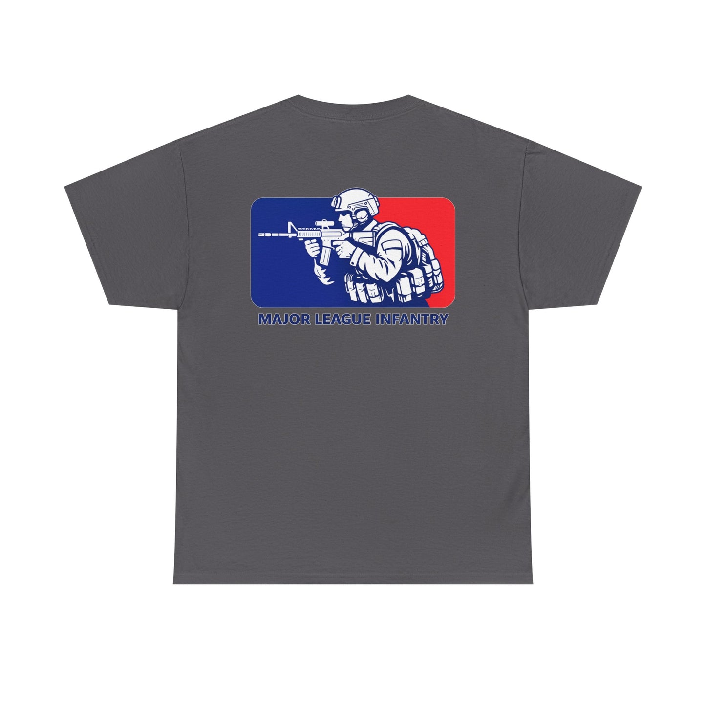 Major League Tee