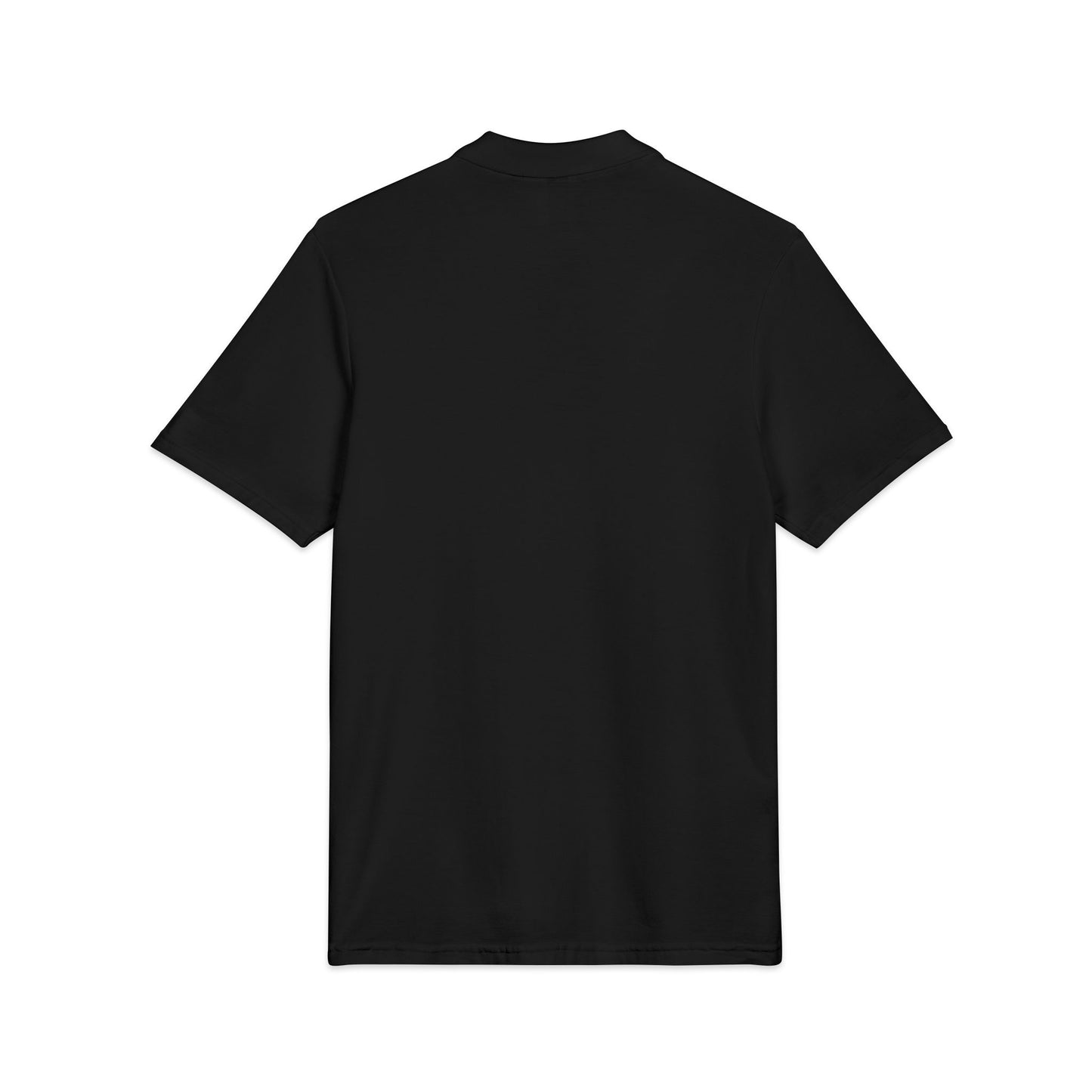 TF Paxton Polo  Embroidered