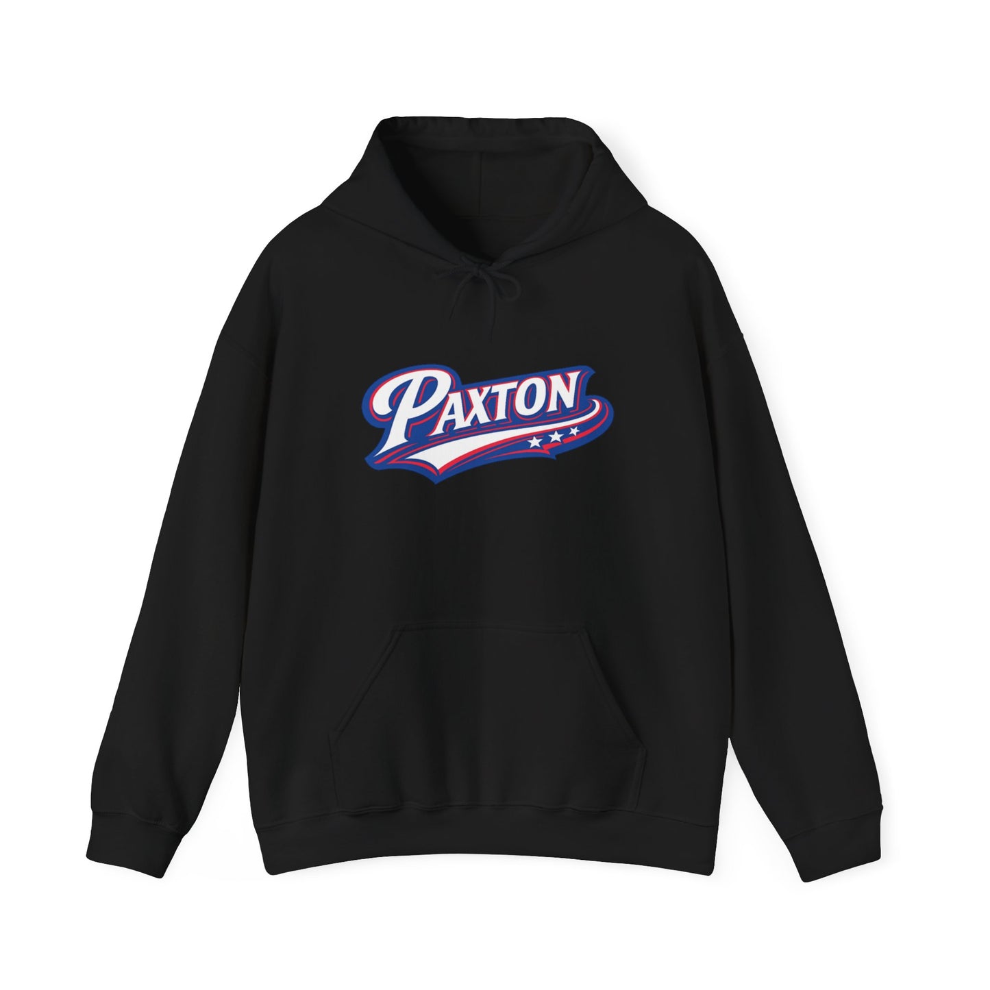 Major League Hoodie