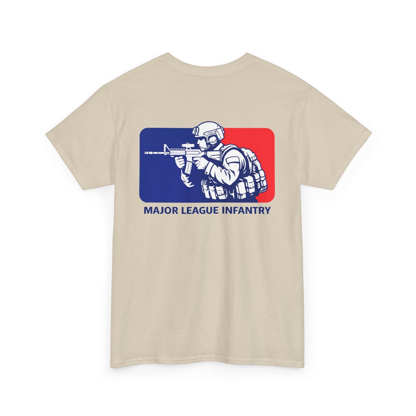 Major League Tee