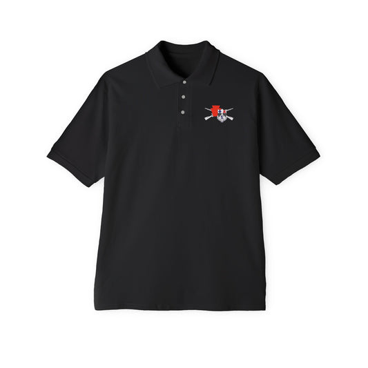 Traditional Polo