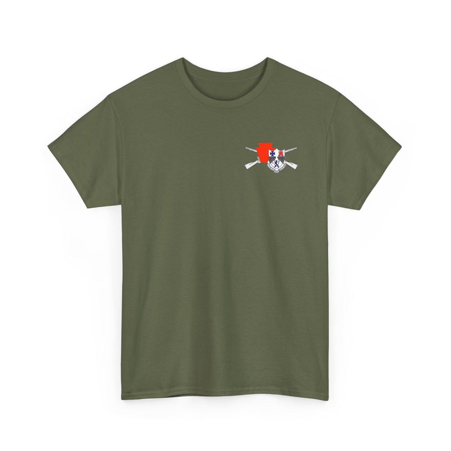 Bloody Bucket Tour Tee
