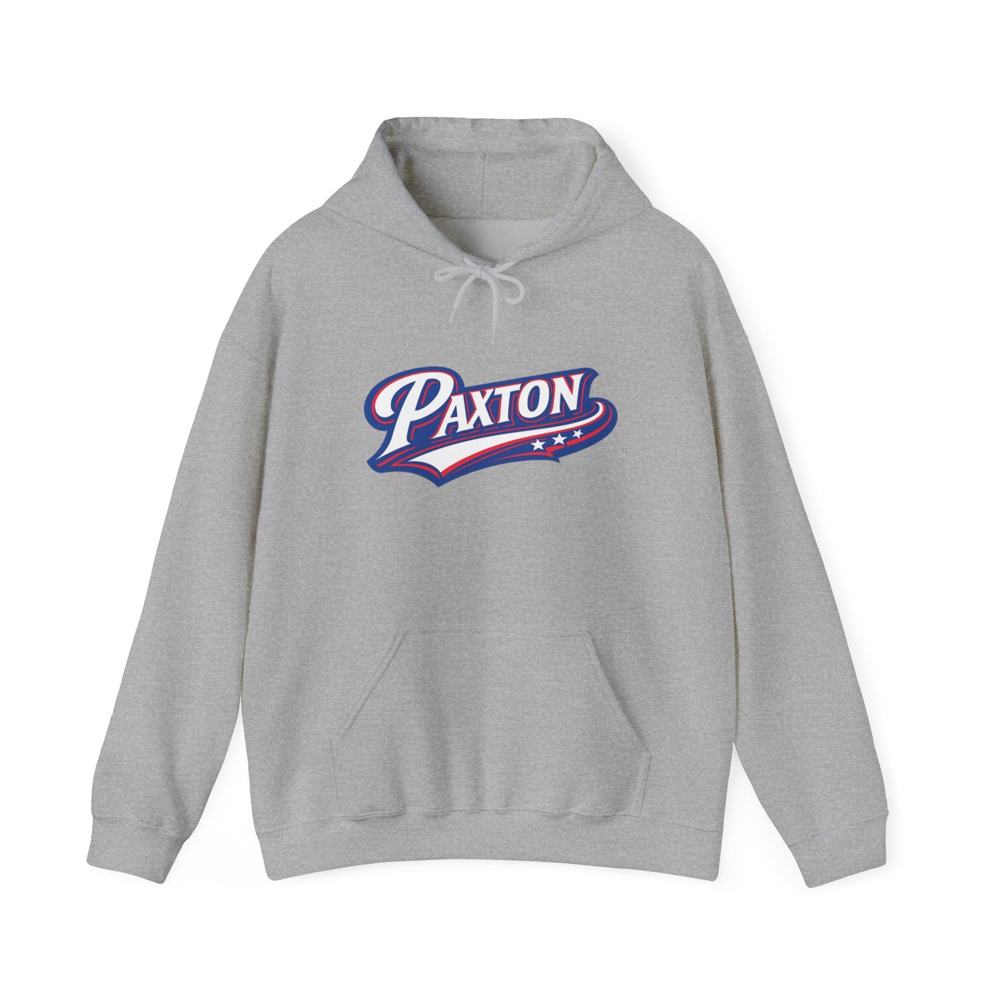 Major League Hoodie