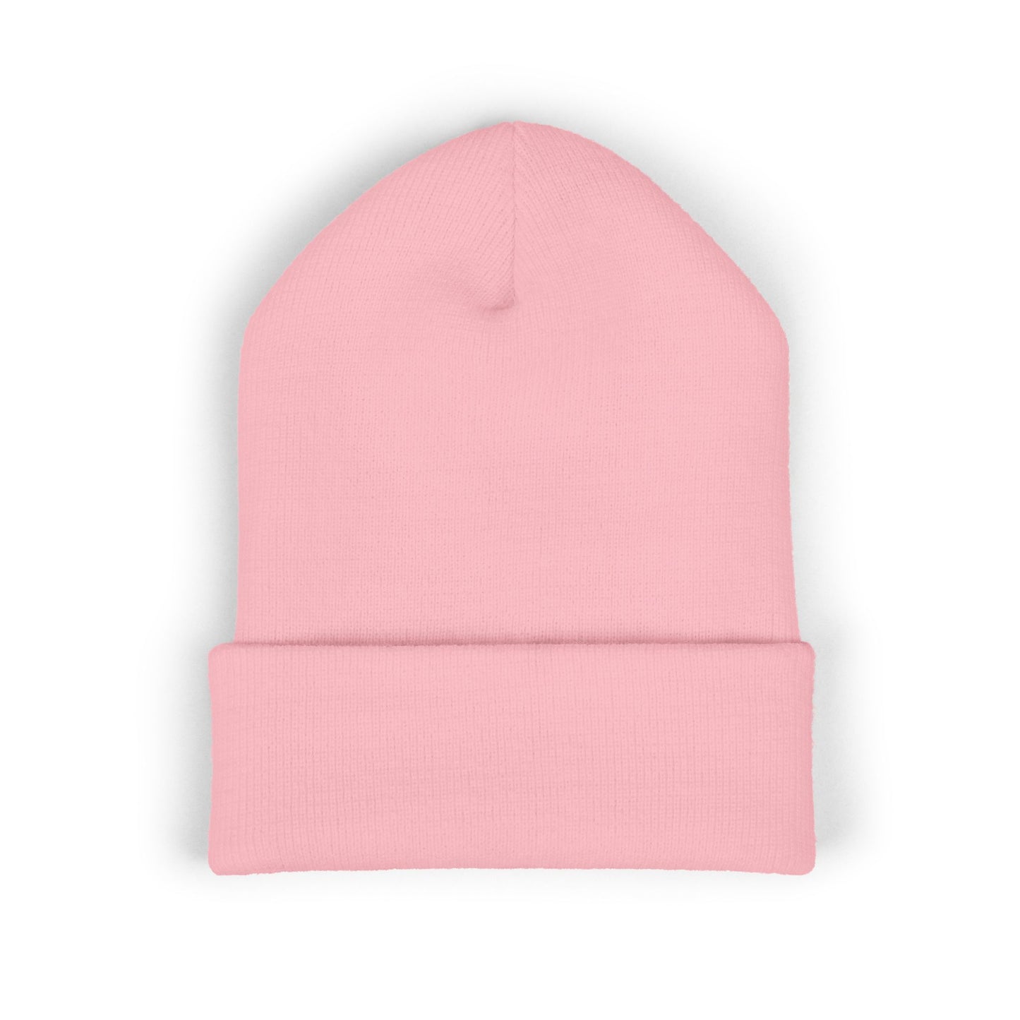 Fury Cuffed Beanie