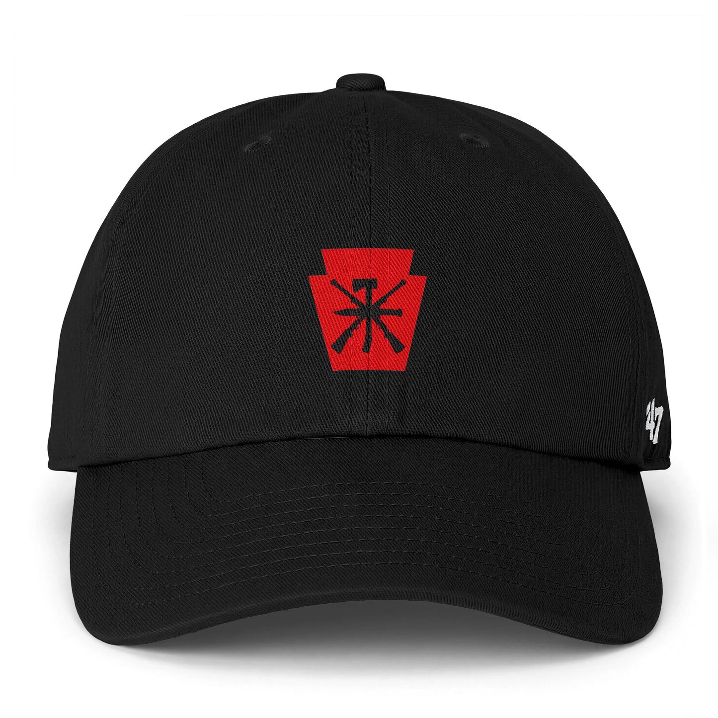 Fury Cap