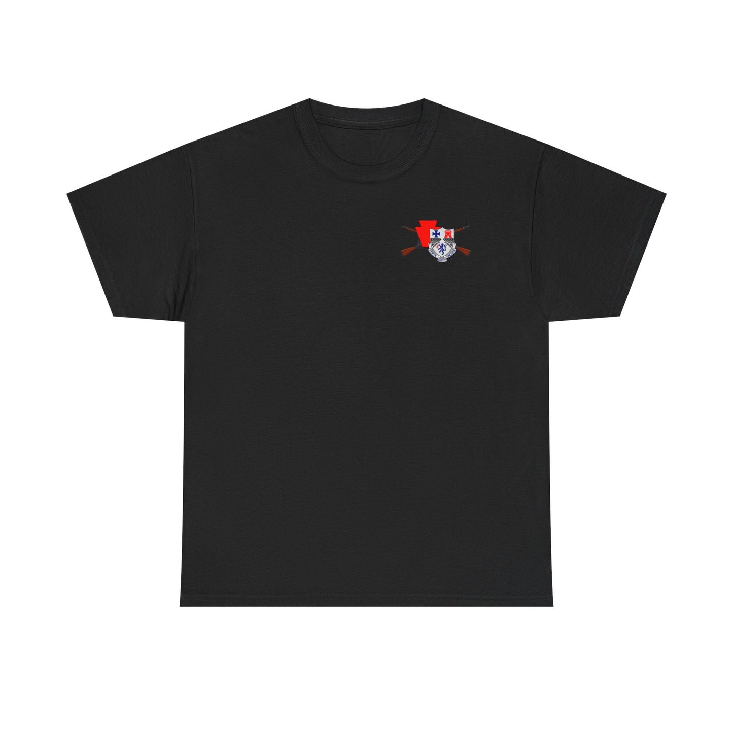 The Fearful Tee