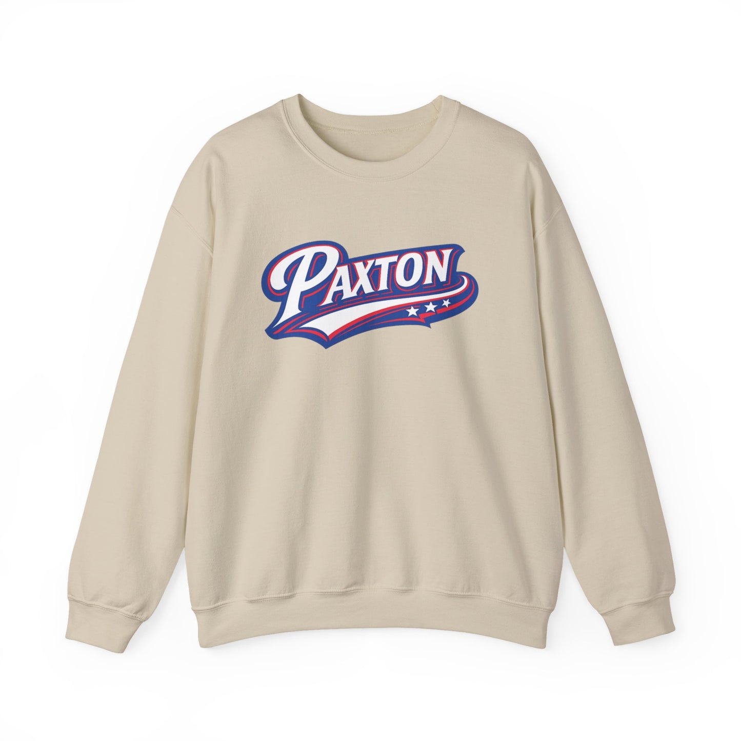 Major League Crewneck
