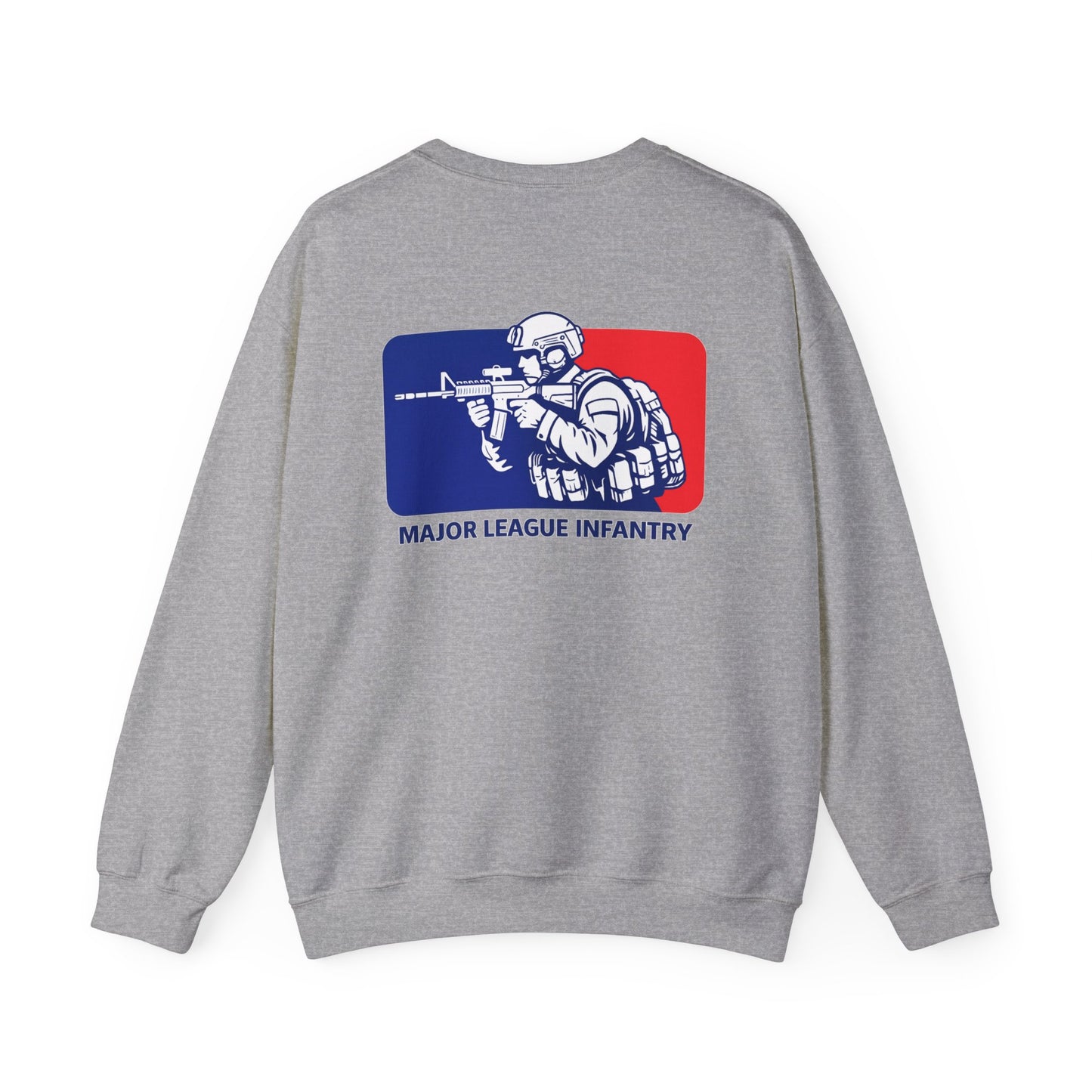 Major League Crewneck