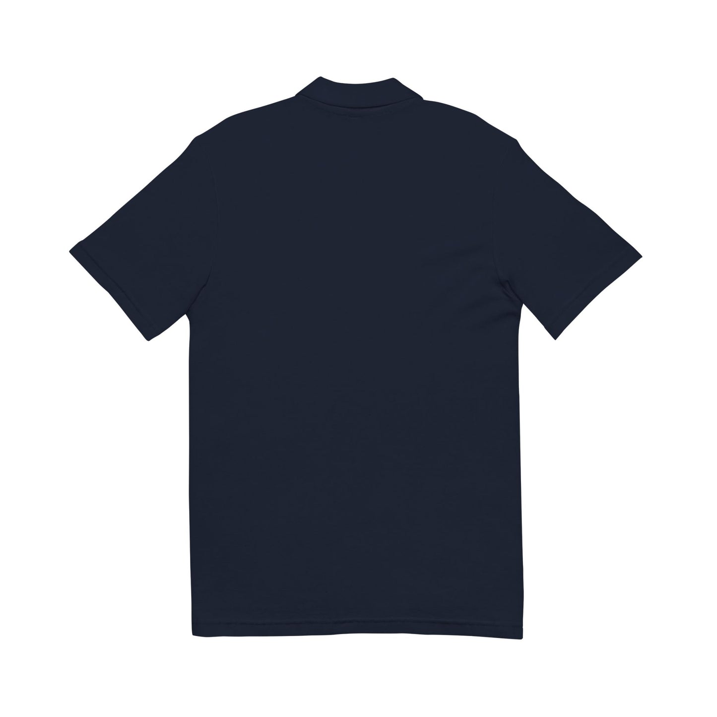 TF Paxton Polo  Embroidered