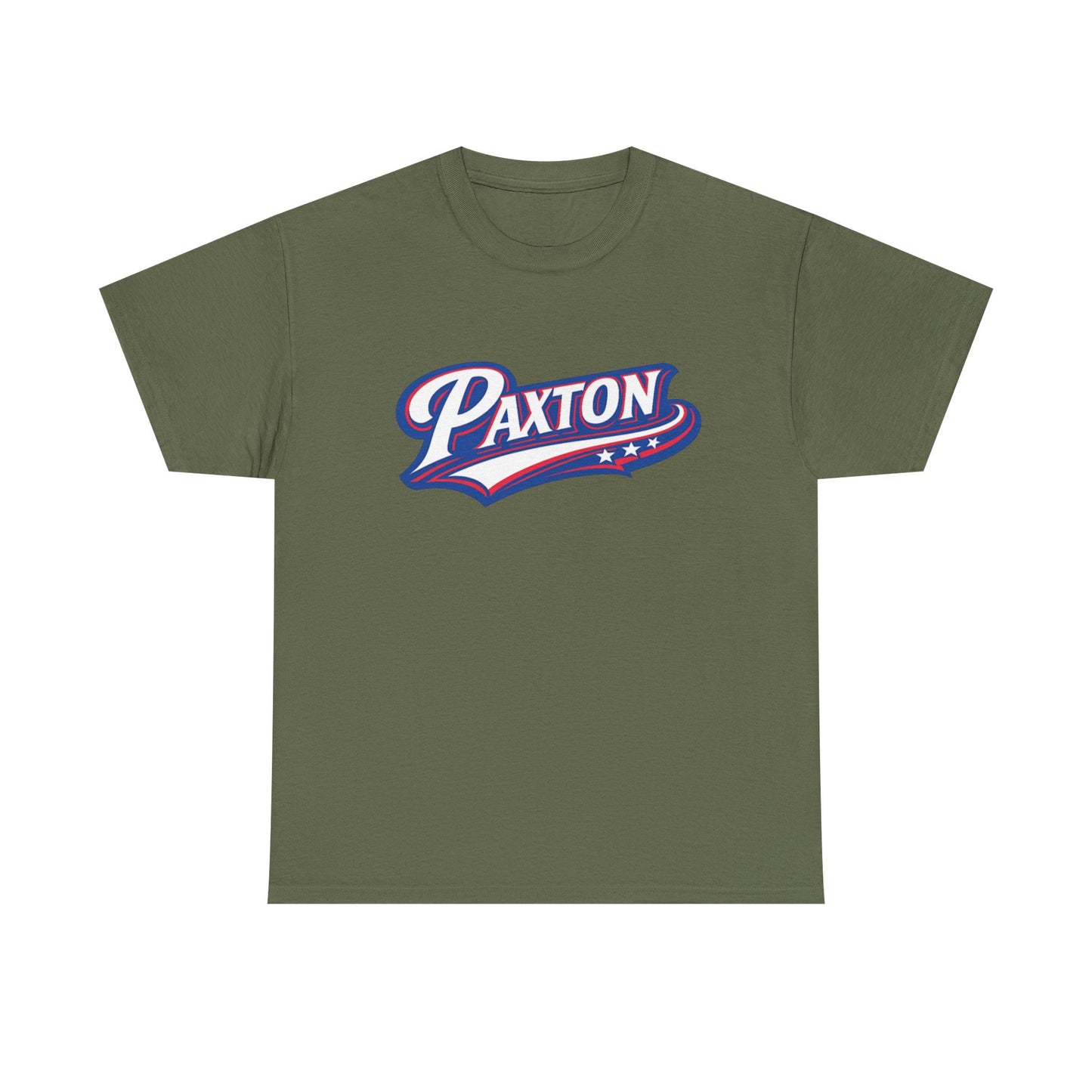 Major League Tee