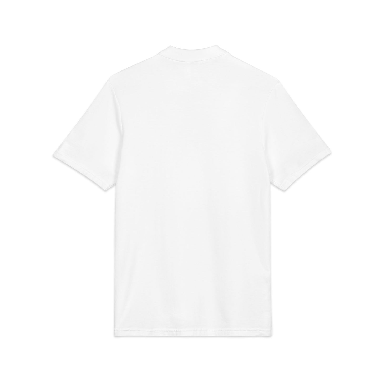 TF Paxton Polo  Embroidered