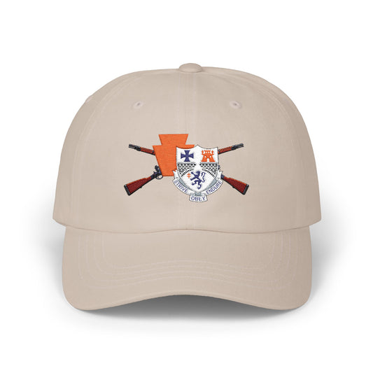 Classic Paxton Cap