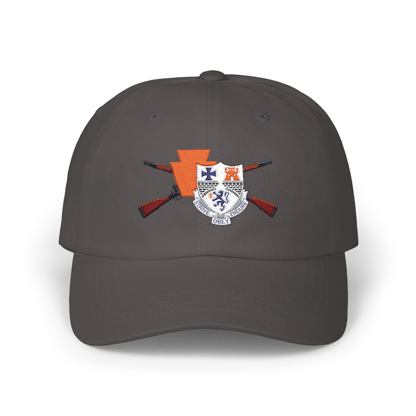 Classic Paxton Cap
