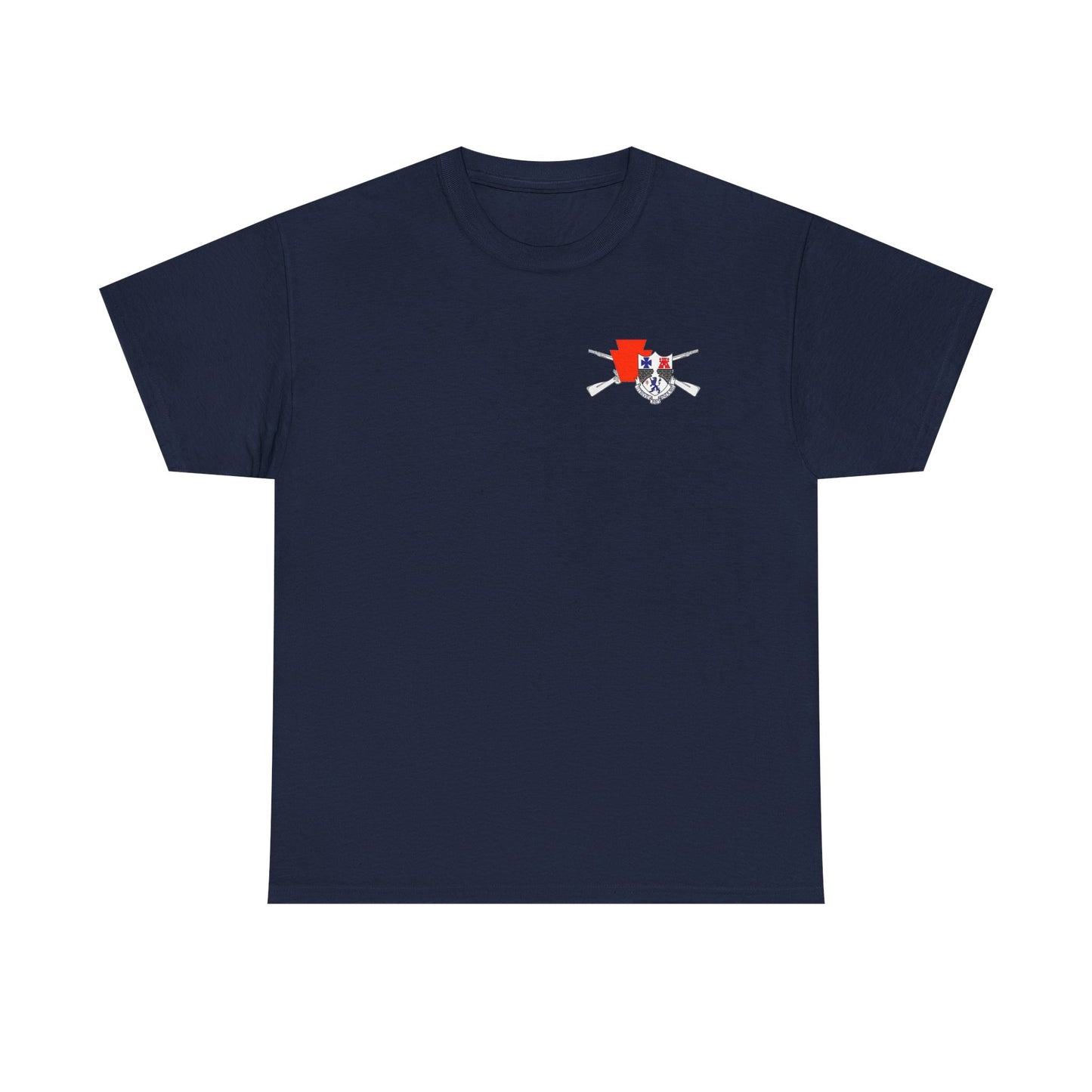 Bloody Bucket Tour Tee
