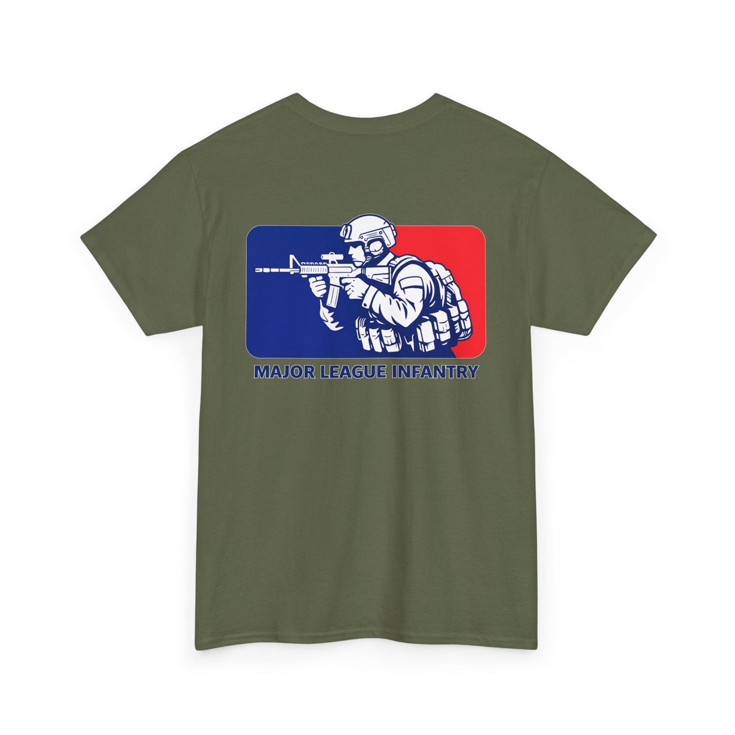 Major League Tee