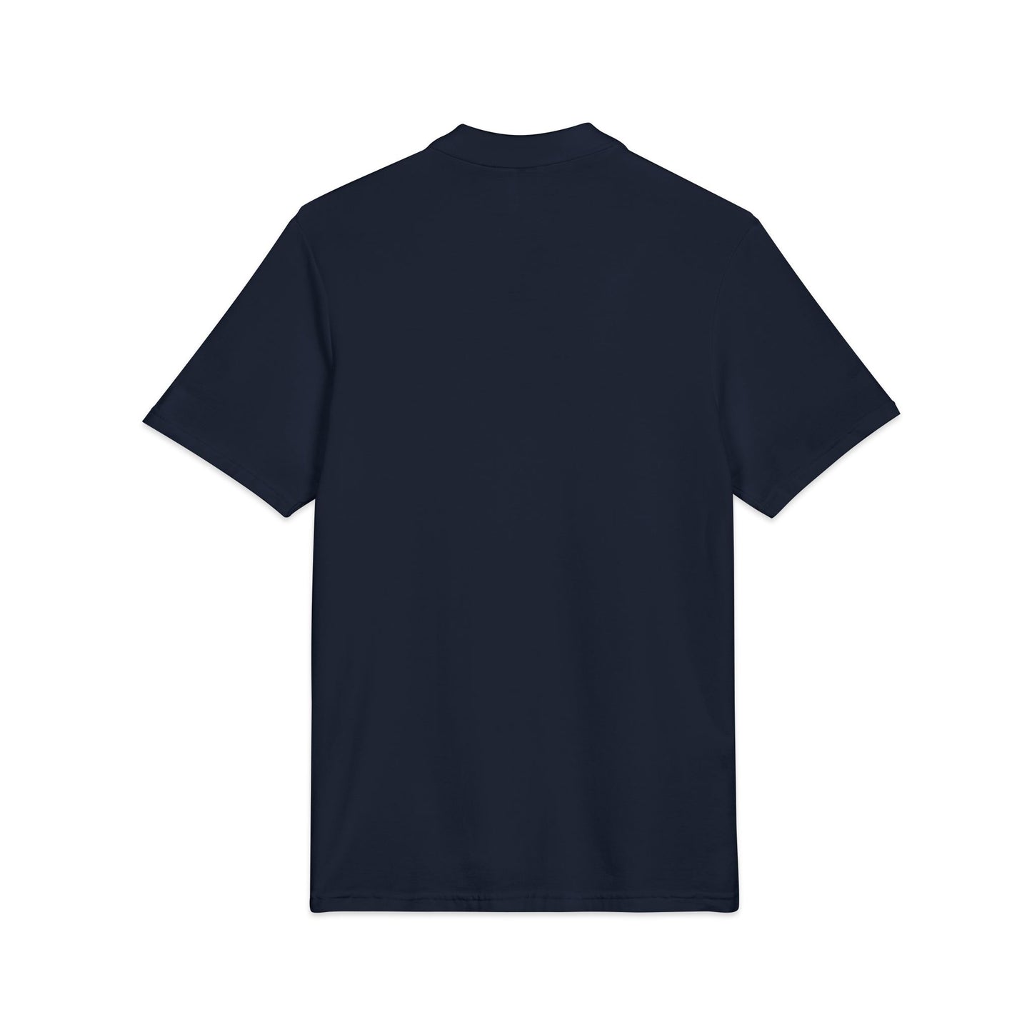 Traditional Polo Shirt Embroidered