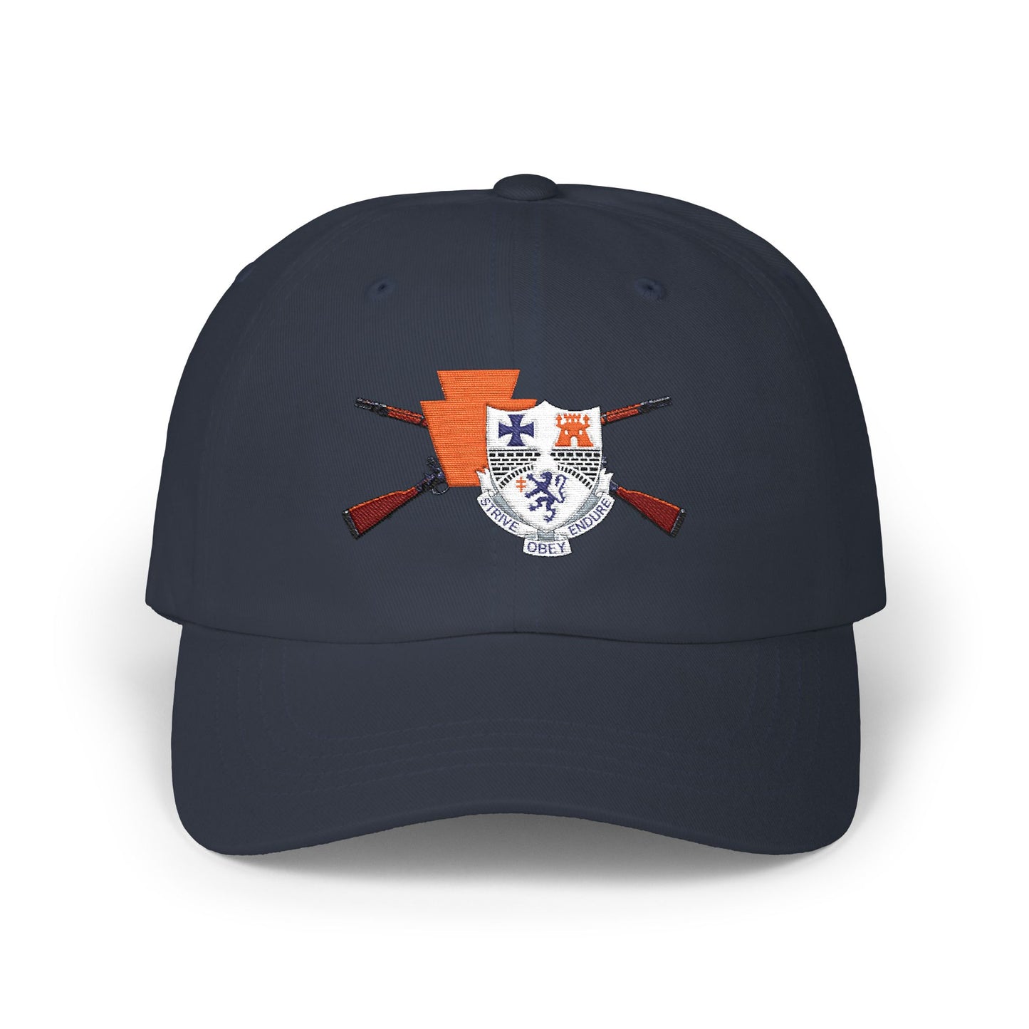 Classic Paxton Cap