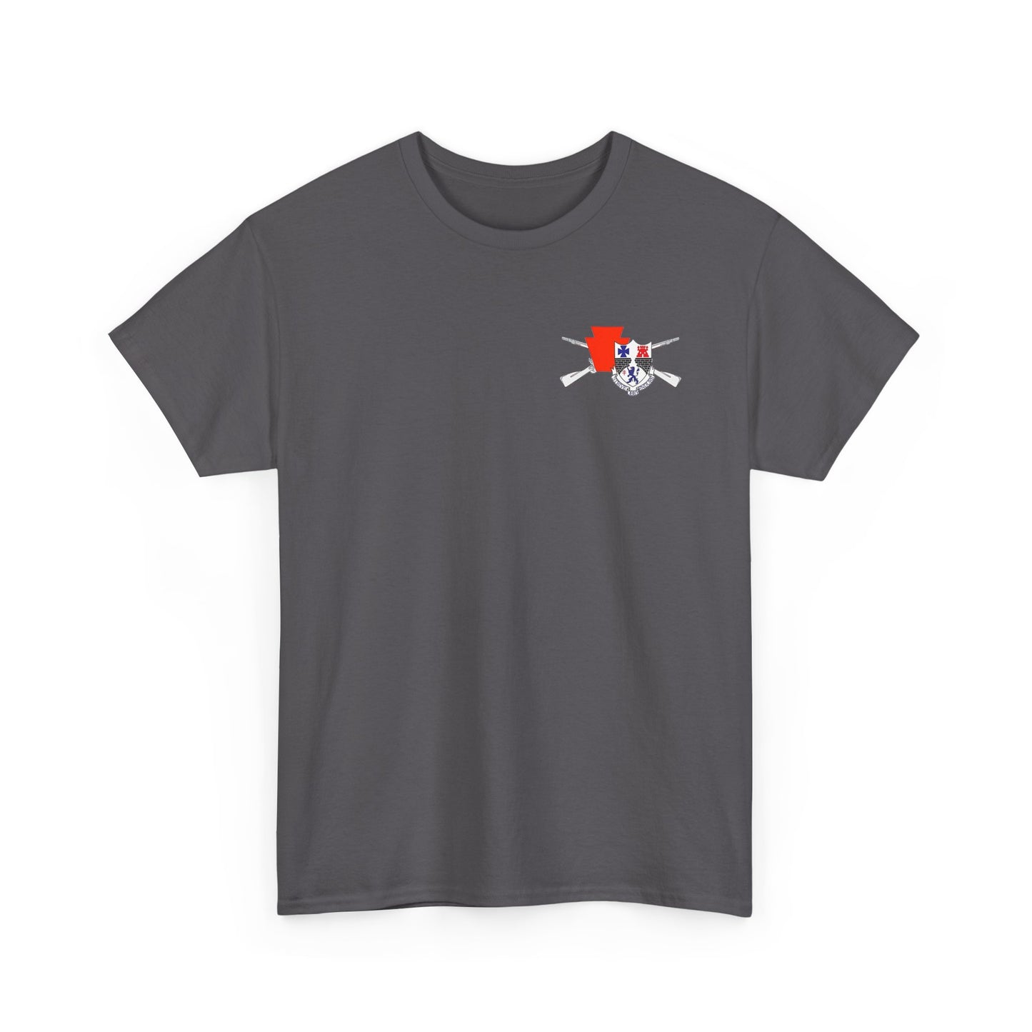 Fury of the Brave Tee