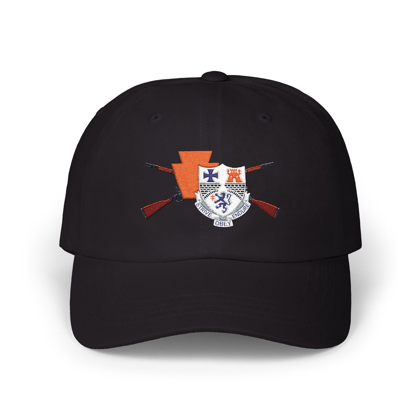 Classic Paxton Cap