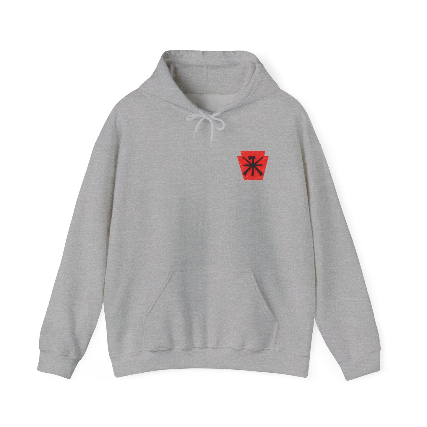 Fury Hoodie