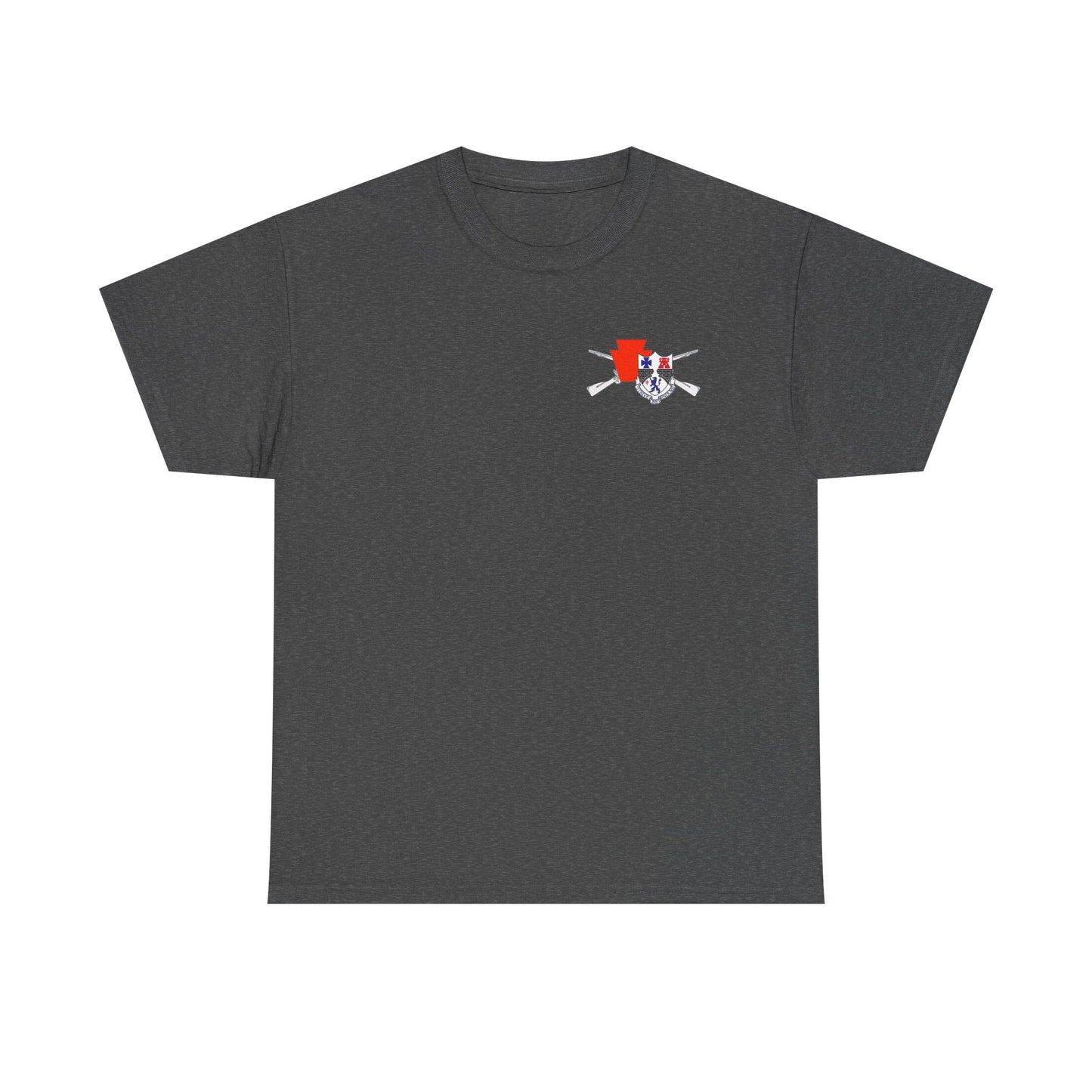 Bloody Bucket Tour Tee