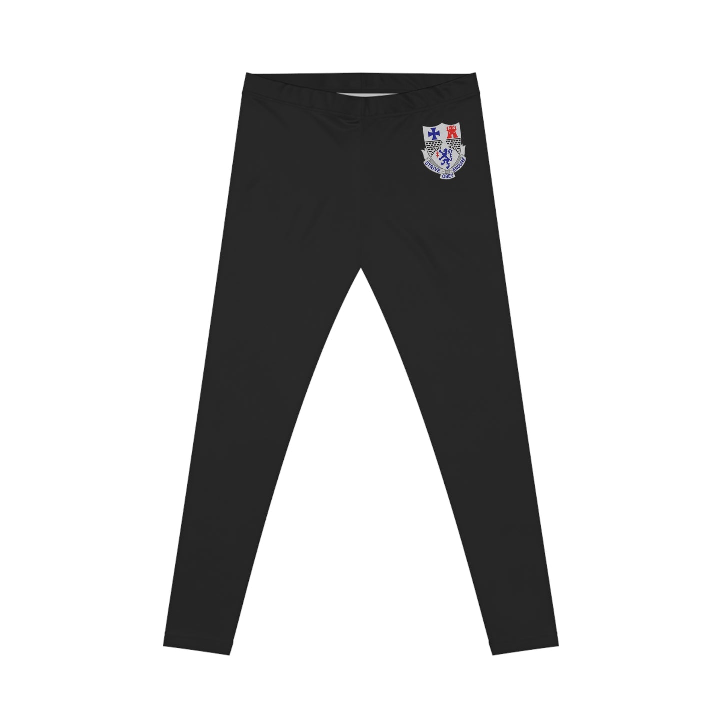 Simple Paxton Leggings