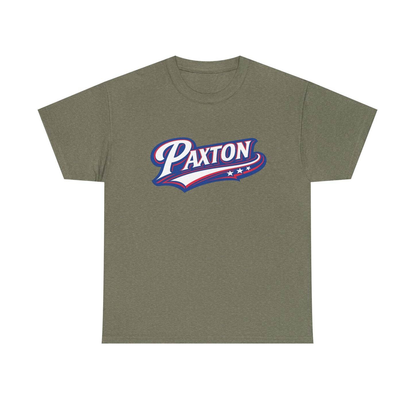 Major League Tee