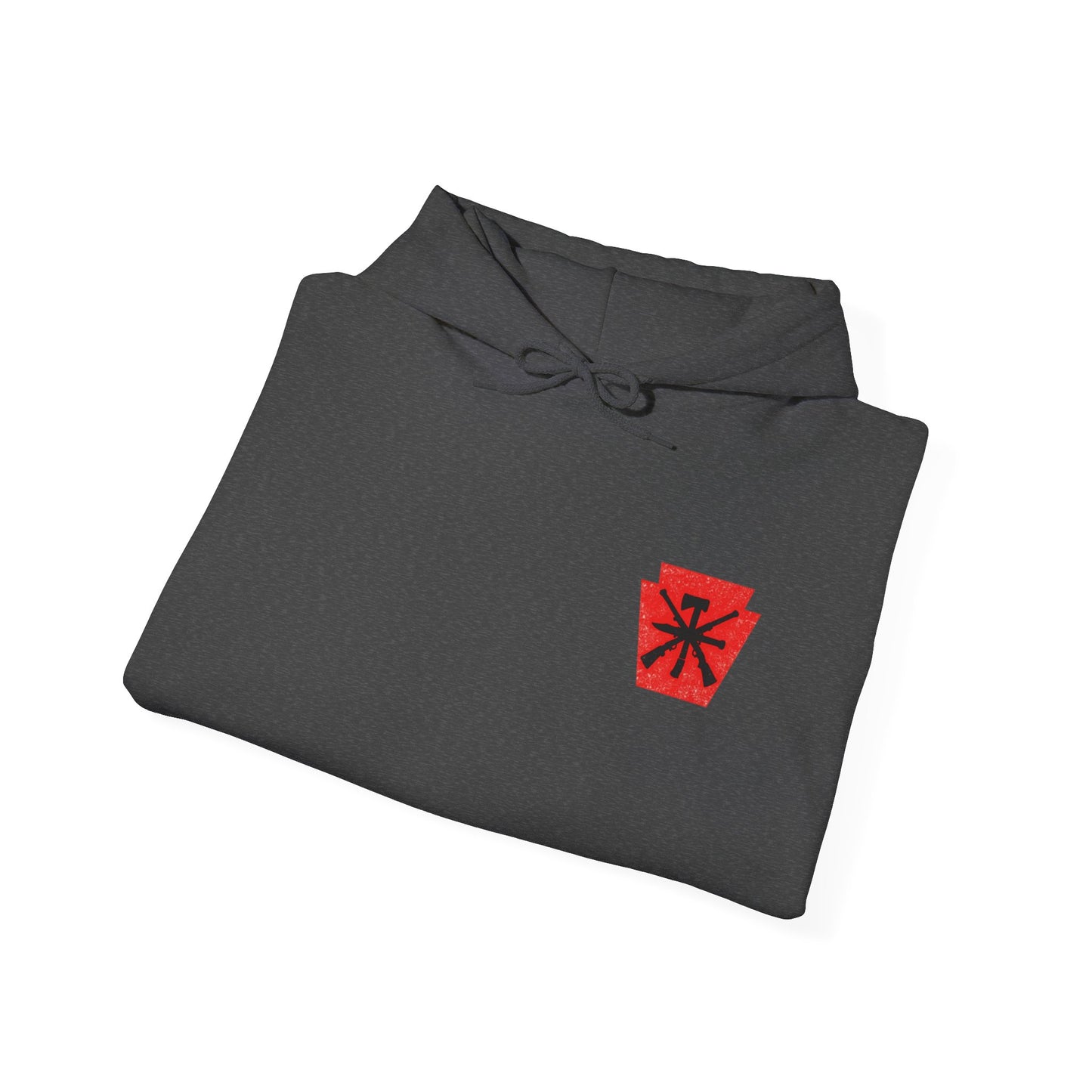 Fury Hoodie