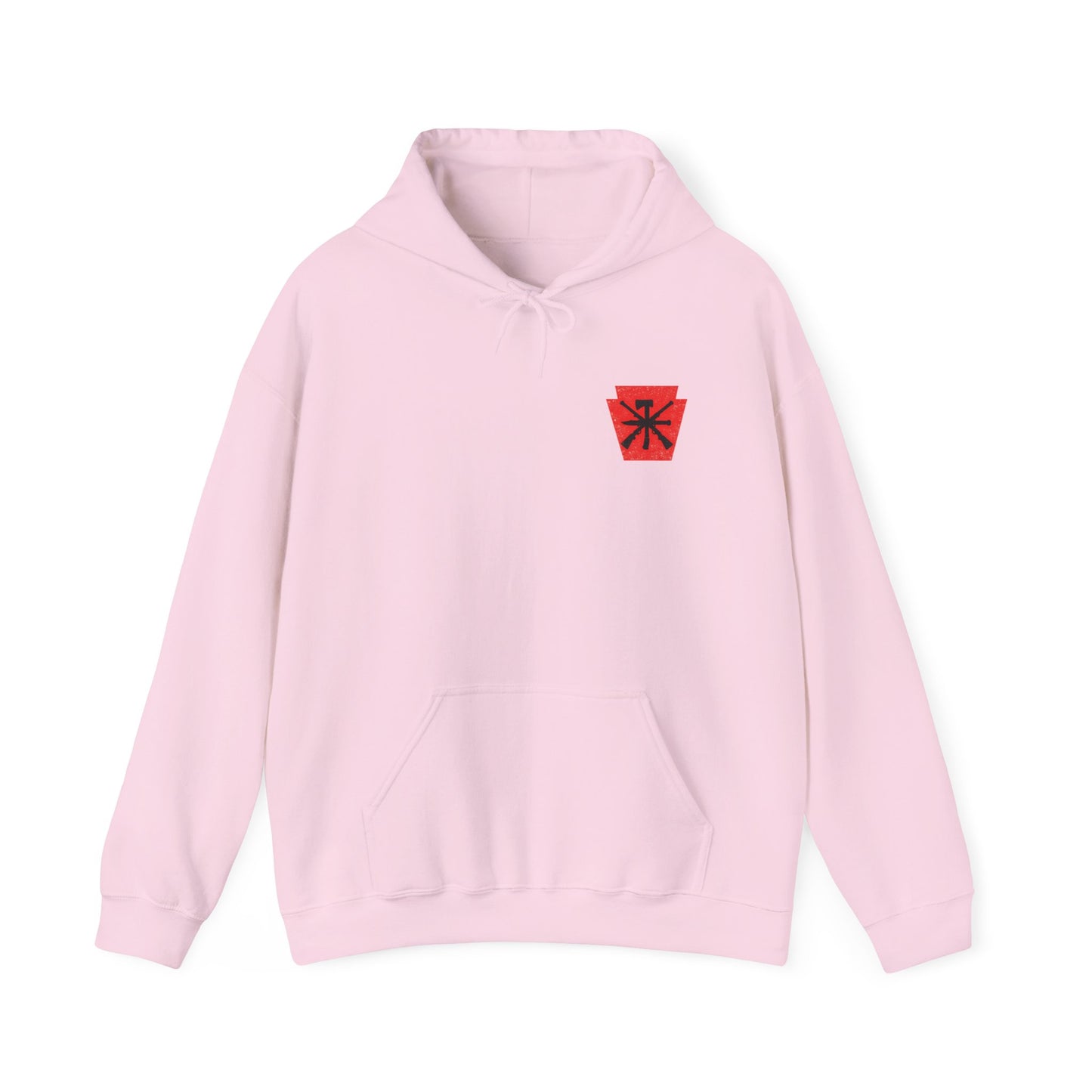 Fury Hoodie