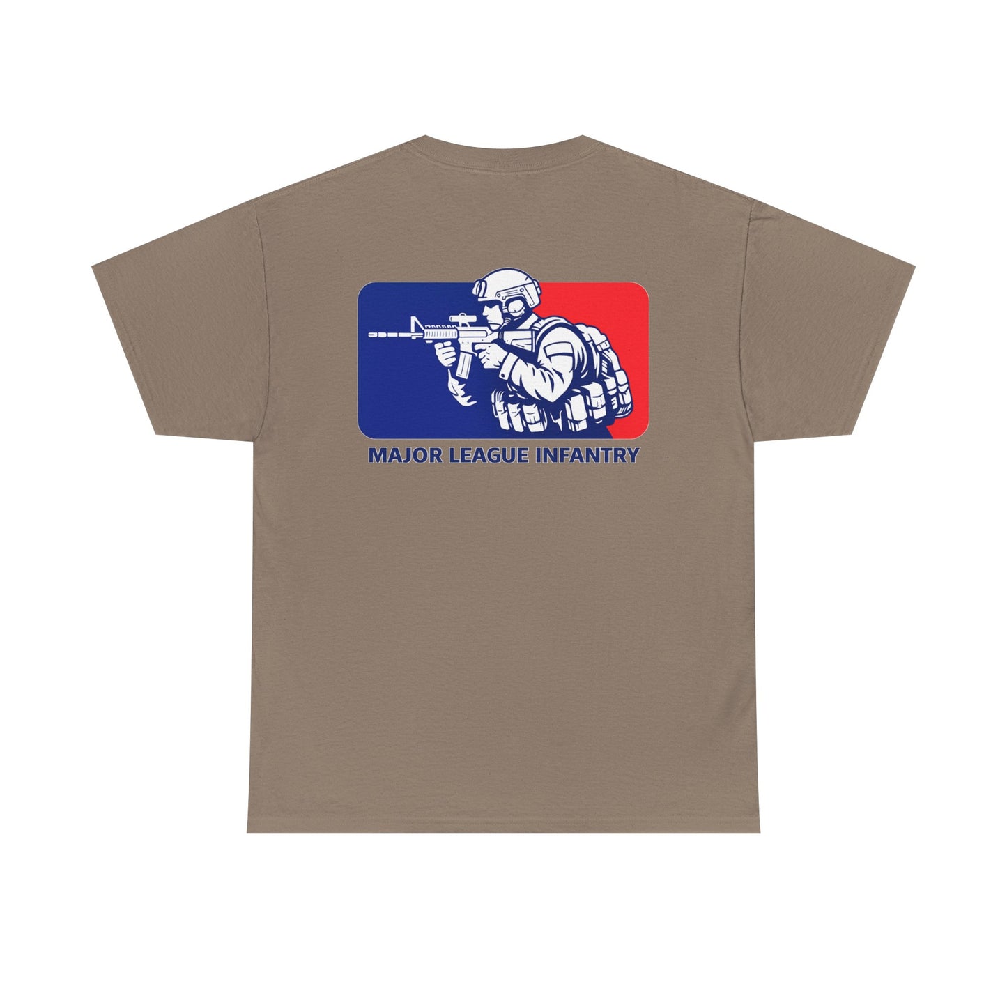 Major League Tee