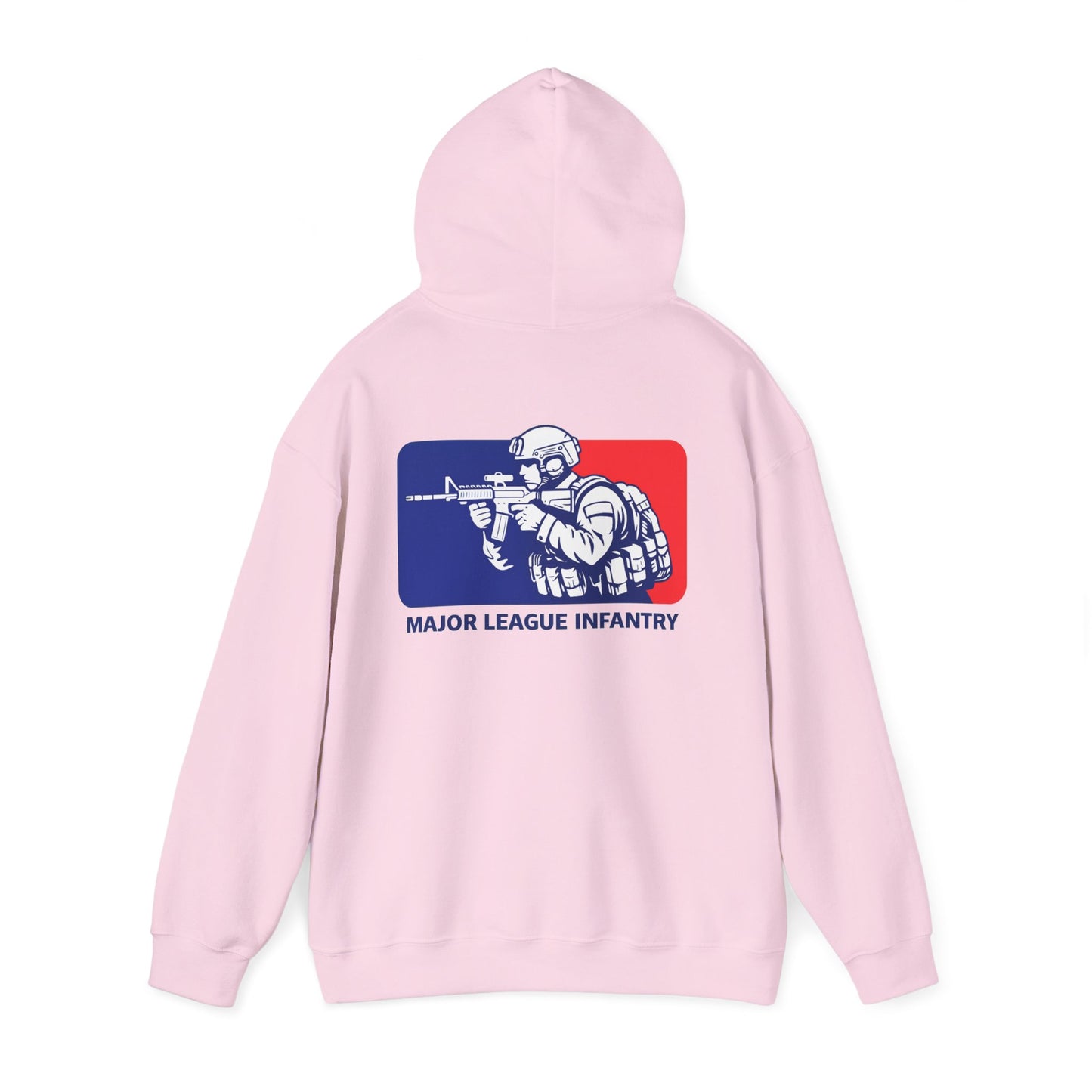 Major League Hoodie